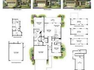 3313 Noble Fir Trce SW, Gainesville, GA 30504