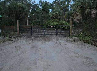 835 S Willow St, Clewiston, FL 33440