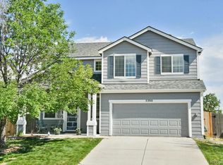 5390 Suffolk Ave, Castle Rock, CO 80104