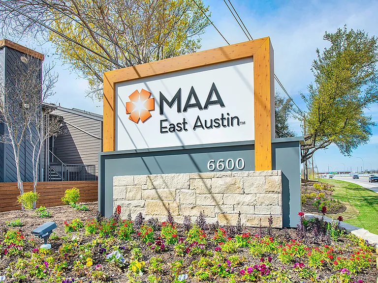 MAA East Austin — Photo 25