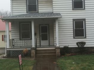 633 1st St NE, Massillon, OH