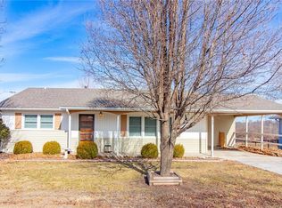 508 W 19th St, Higginsville, MO 64037