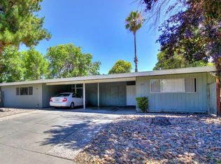 1118 Drake Dr, Davis, CA 95616