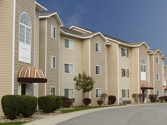 Long Pond Village Apartments — Photo 2