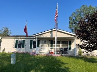 36 Fountain Lake Dr, Greenfield, IN