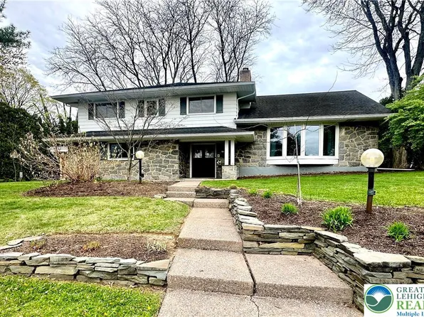 2820 W Pennsylvania St, Allentown, PA 18104