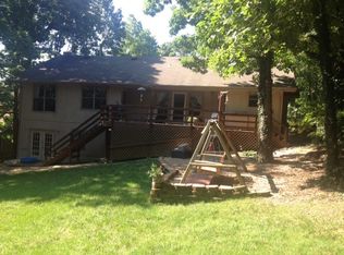 48 Wentworth Dr, Rogers, AR 72715