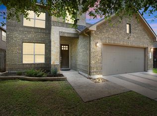 10624 Desert Willow Loop, Austin, TX 78748