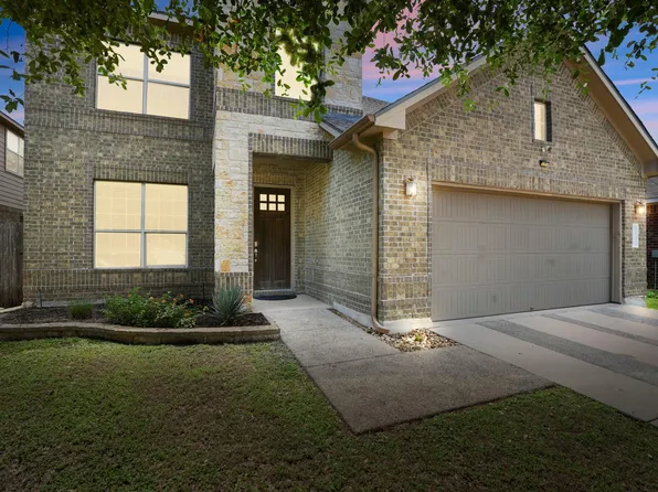 10624 Desert Willow Loop, Austin, TX 78748