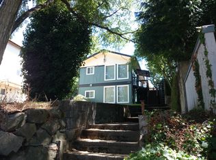 6008 Fauntleroy Way SW, Seattle, WA 98136