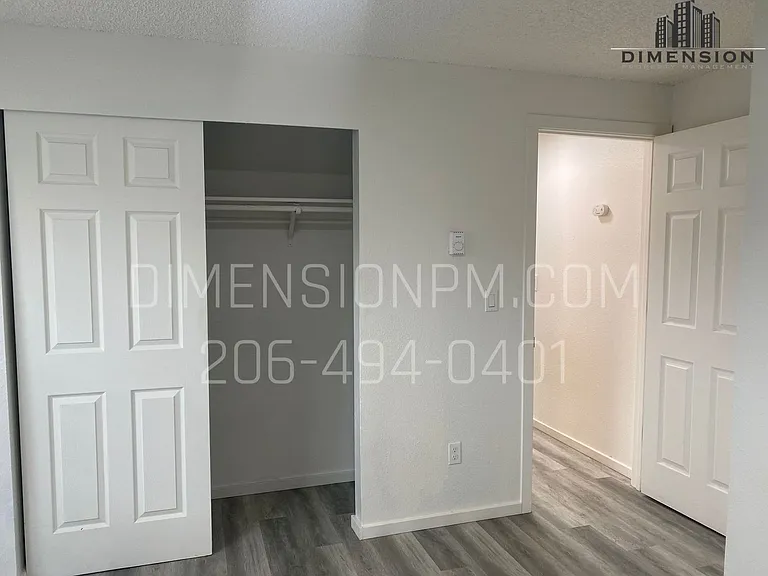 Beautiful one-bedroom and two-bedroom apartments in Sumner! — Photo 25
