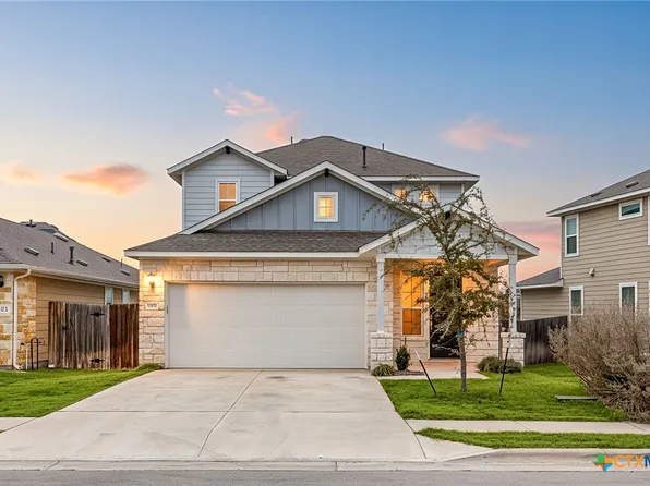 109 Riverhill Dr, Georgetown, TX 78628