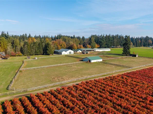 8848 Stein Road, Custer, WA 98240