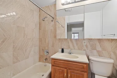 Rented by Nest Seekers International