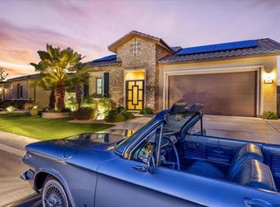 35 Burgundy, Rancho Mirage, CA 92270