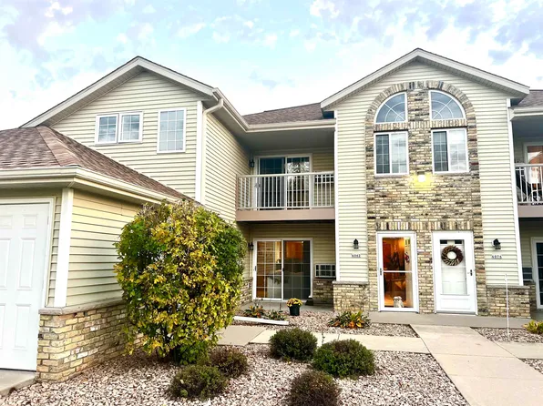 4062 Creekside Ct #46, Janesville, WI 53548