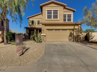 17548 W Lundberg St, Surprise, AZ 85388