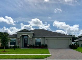 291 Bentley Oaks Blvd, Auburndale, FL 33823