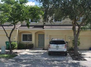 10308 SW 19th St, Miramar, FL 33025