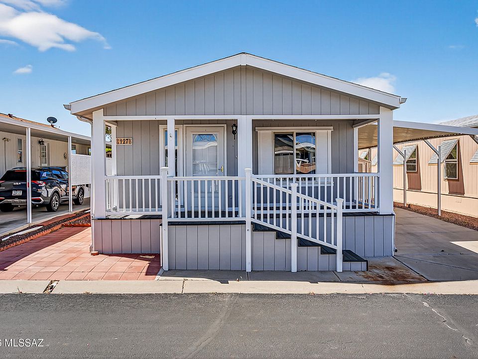 1st image of 8401 S Kolb Rd #127