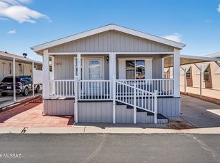 8401 S Kolb Rd #127, Tucson, AZ 85756