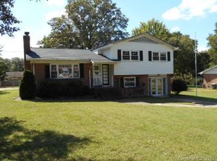 1406 Debbie St, Kannapolis, NC 28083