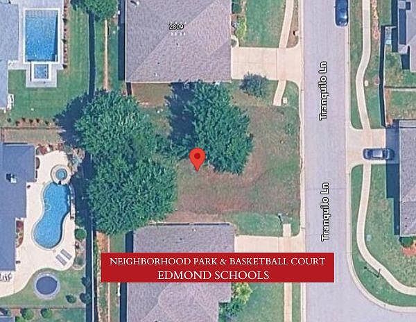 1st image of 2801 Tranquilo Ln Lot 6
