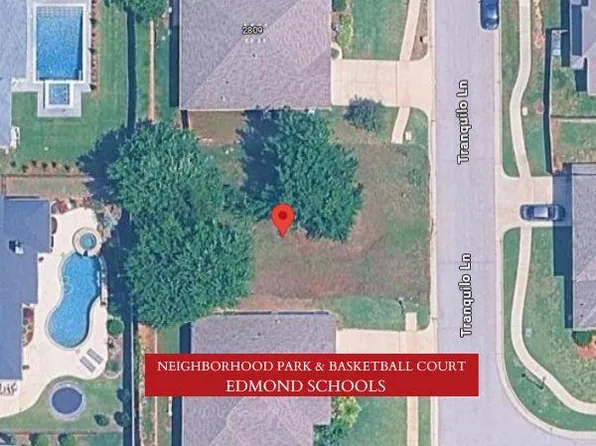 2801 Tranquilo Ln Lot 6, Edmond, OK 73034