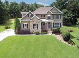 109 W Lake Blvd, Carrollton, GA 30116