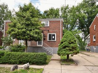 3341 McNeil Pl, Pittsburgh, PA