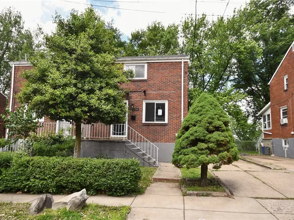 3341 McNeil Pl, Pittsburgh, PA 15219