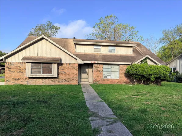 9414 Camargo Ct, Houston, TX 77074