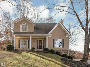 1 Cross Brook Dr, Newnan, GA 30263