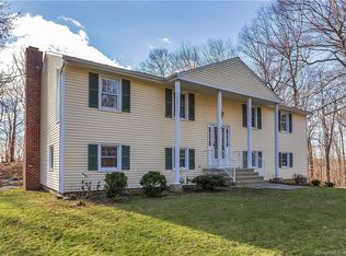 51 Black Twig Pl, Stamford, CT 06903