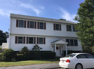 17 Goldcliff Rd, Malden, MA 02148