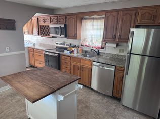 330 Washington St #1, Canton, MA 02021