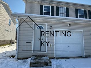 1409 Westwood Dr, Winchester, KY 40391