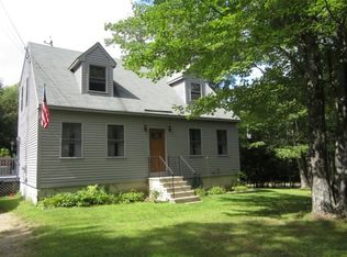 31 Angela Dr, Northwood, NH 03261