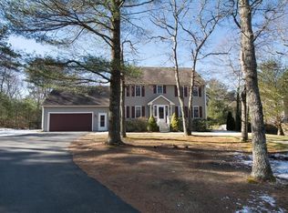 23 Black Cat Rd, Plymouth, MA 02360