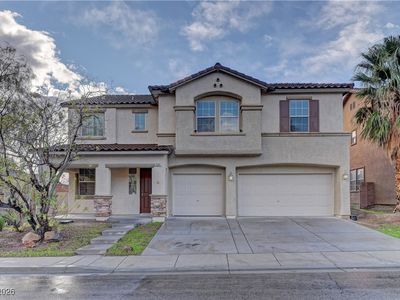 2261 Dalton Ridge Ct, North Las Vegas, NV, 89031
