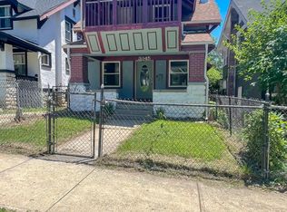 3945 Flora Ave, Kansas City, MO 64110