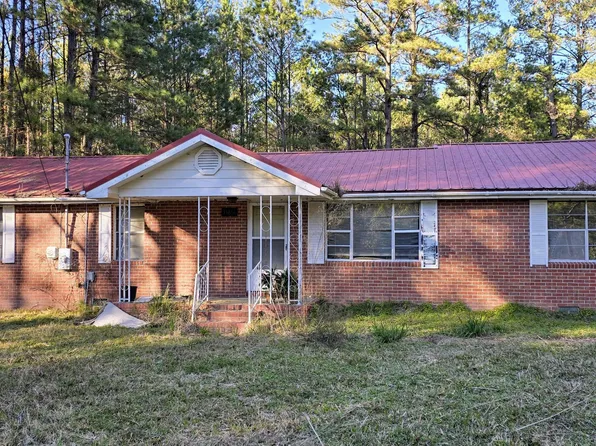 15864 Hendersonville Hwy, Yemassee, SC 29945