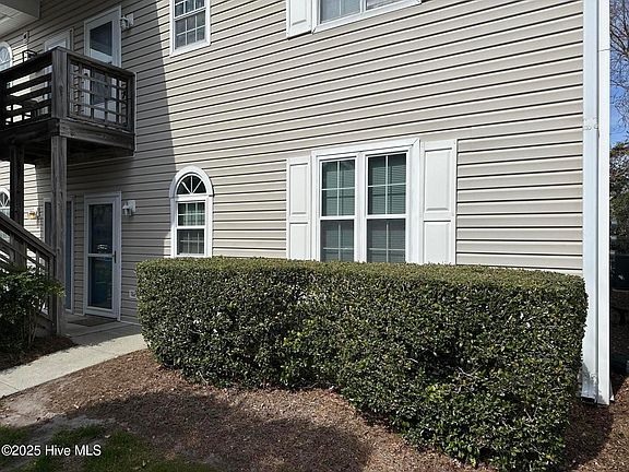 2nd image of 725 Bragg Drive #D