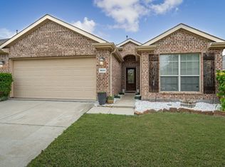 3624 Spring Run Ln, Melissa, TX 75454