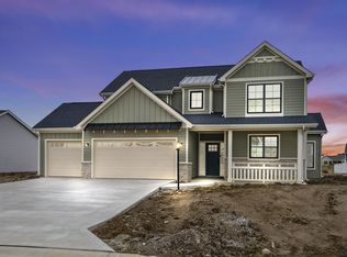 1478 Lavante Cv, Fort Wayne, IN 46818
