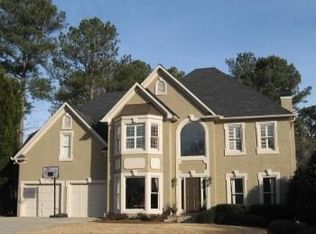6029 Twinpoint Way, Woodstock, GA 30189