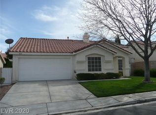 8139 Canto Ave, Las Vegas, NV 89147
