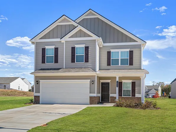 185 Sanie Cove Ln, Odenville, AL 35120