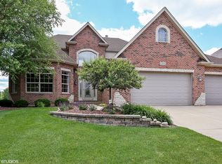 13014 Skyline Dr, Plainfield, IL 60585