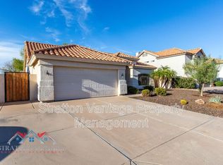 432 E Avenida Sierra Madre, Gilbert, AZ 85296